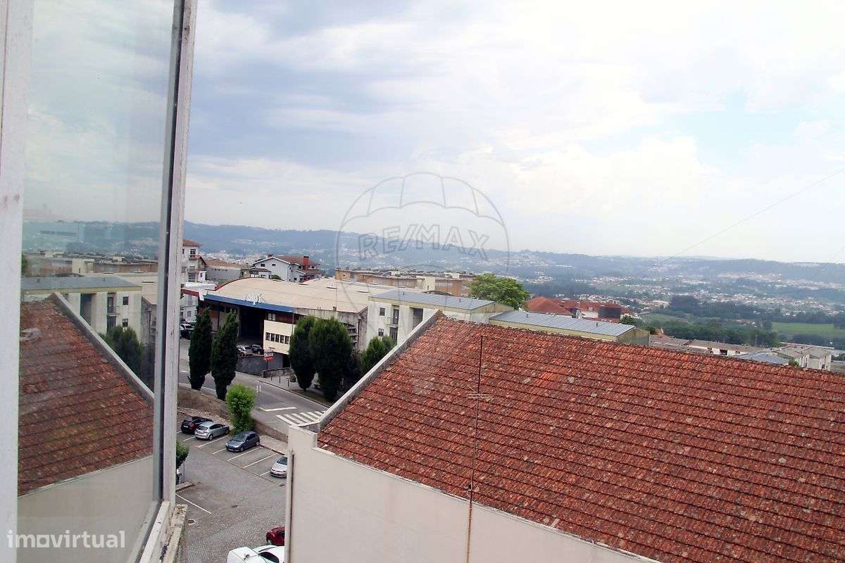 Apartamento T1 para venda-23