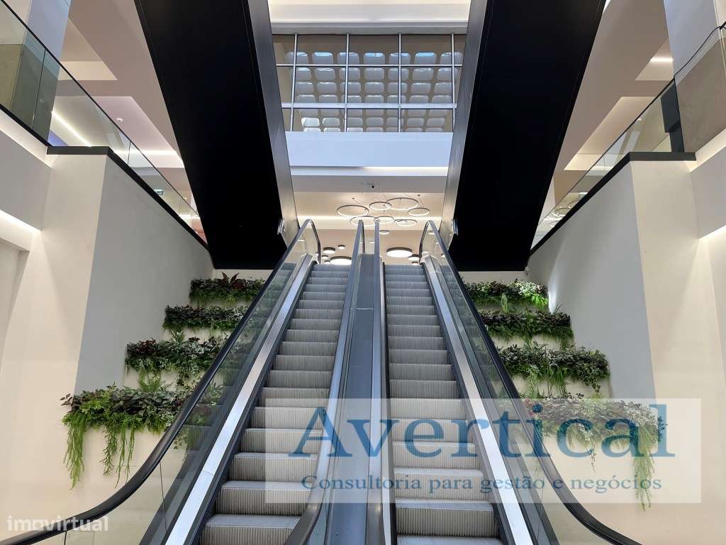 Loja Shopping Center Brasilia - Rotunda da Boavista-2