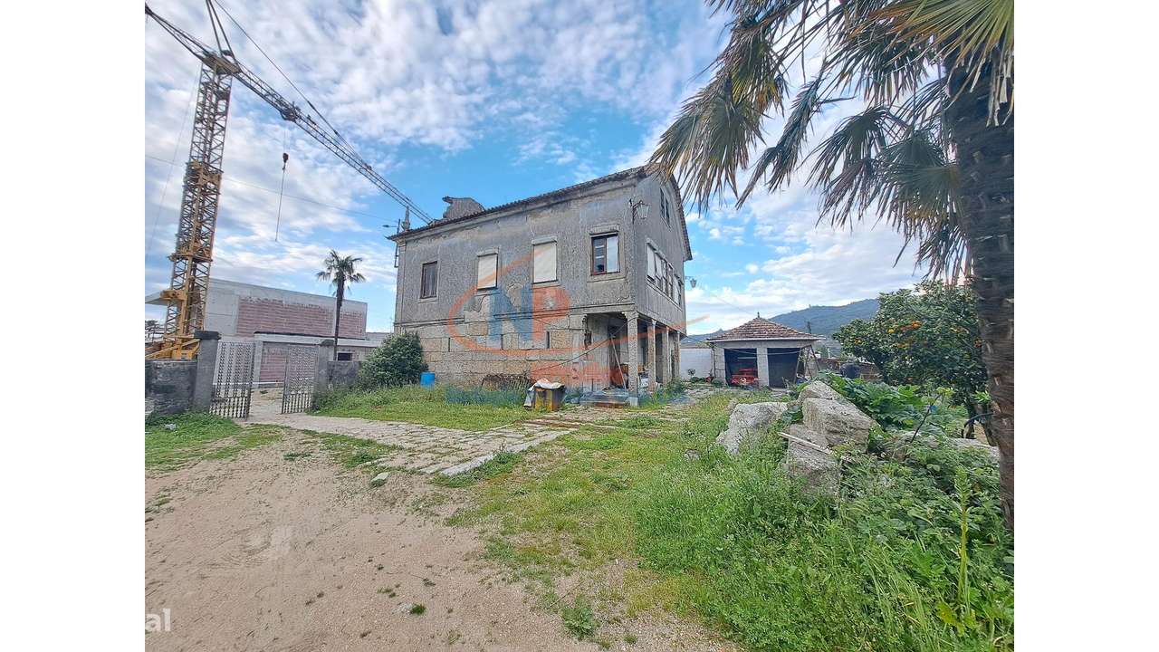 Prédio T6 inserido em 1100 m2 de terreno - Grande imagem: 5/11