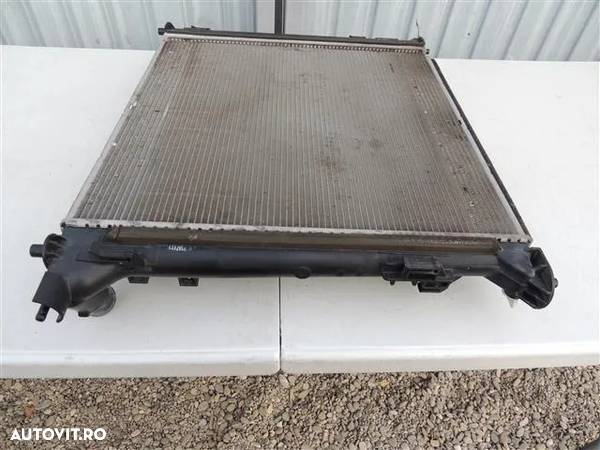 Radiator apa Kia Sportage , Hyundai Tucson an 2016 2017 2018 2019 2020 2021 cod 25310-D7000 - 4