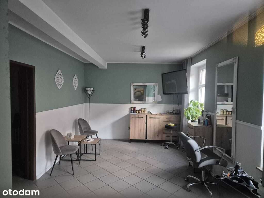 Kamienica z potencjałem inwestycyjnym na sprzedaż-5