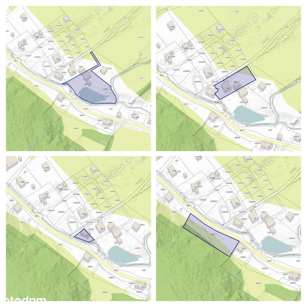 Pensjonat + 1,2ha | 15 Pokoi | Rzeczka | Wynajem 1-1