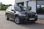 BMW X1 xDrive20i - 11