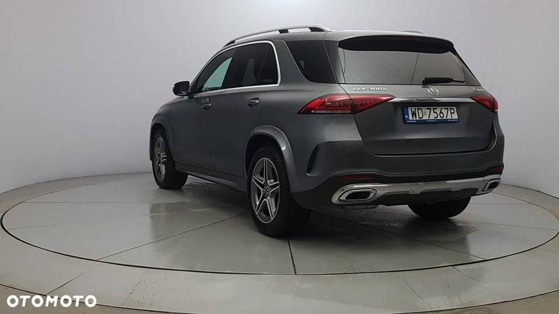 Mercedes-Benz GLE - 6