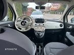 Fiat 500 1.2 8V Lounge - 17