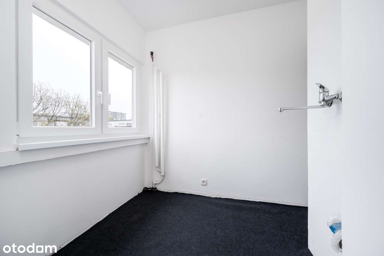 NOWOŚĆ! Świetna inwestycja! 2 pok. ul.Matejki, blisko uczelni!-8