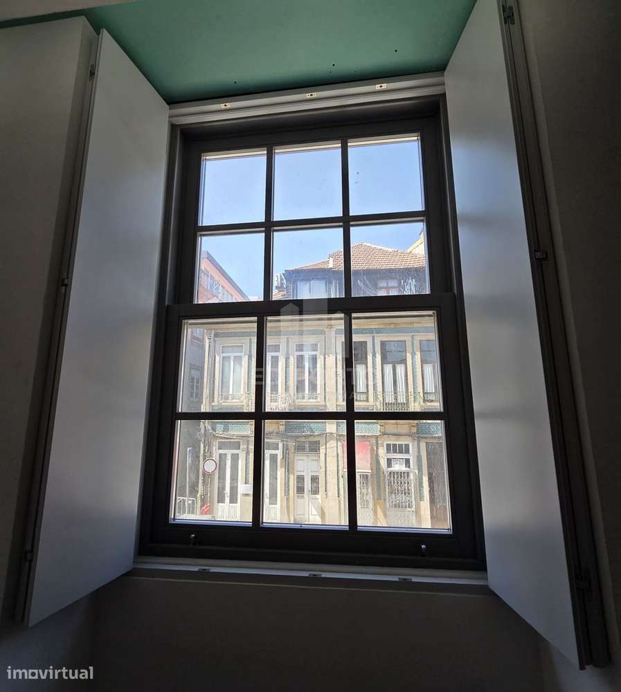 Apartamento T1 Moderno na Baixa do Porto – A 200m do Metro-6