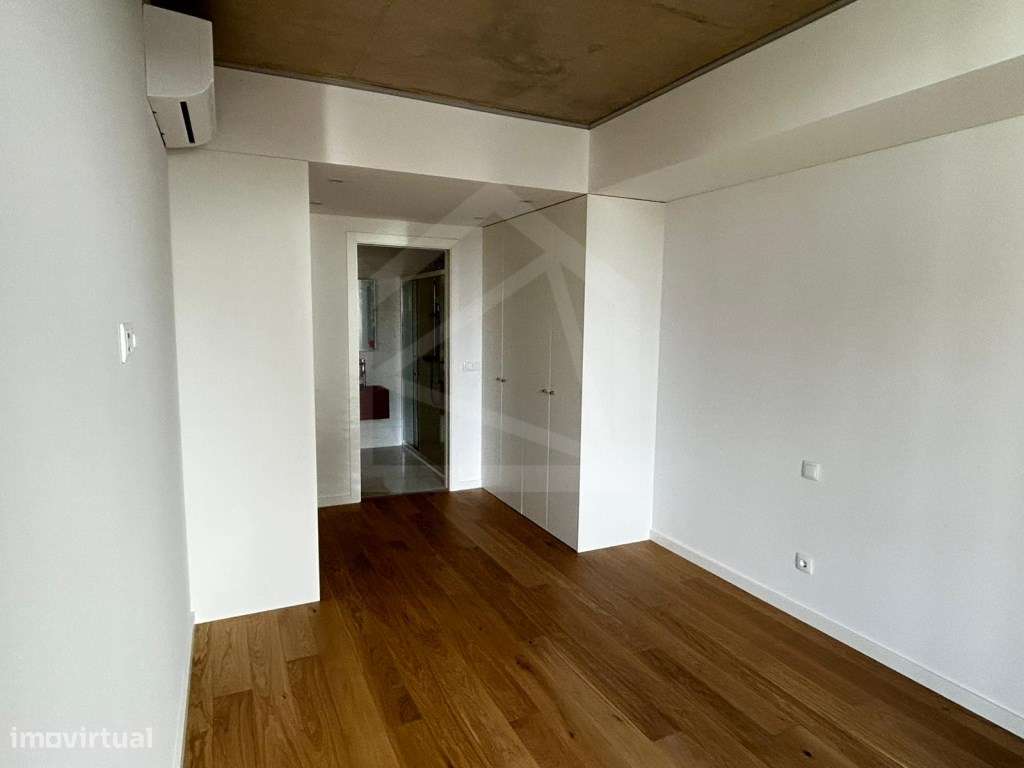 Apartamento T1 em Oliveira de Azeméis-15