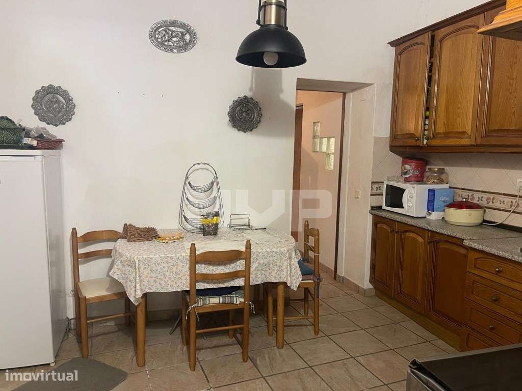 Quinta com 3 quartos e forno em Santa Bárbara de Nexe, Faro.-11