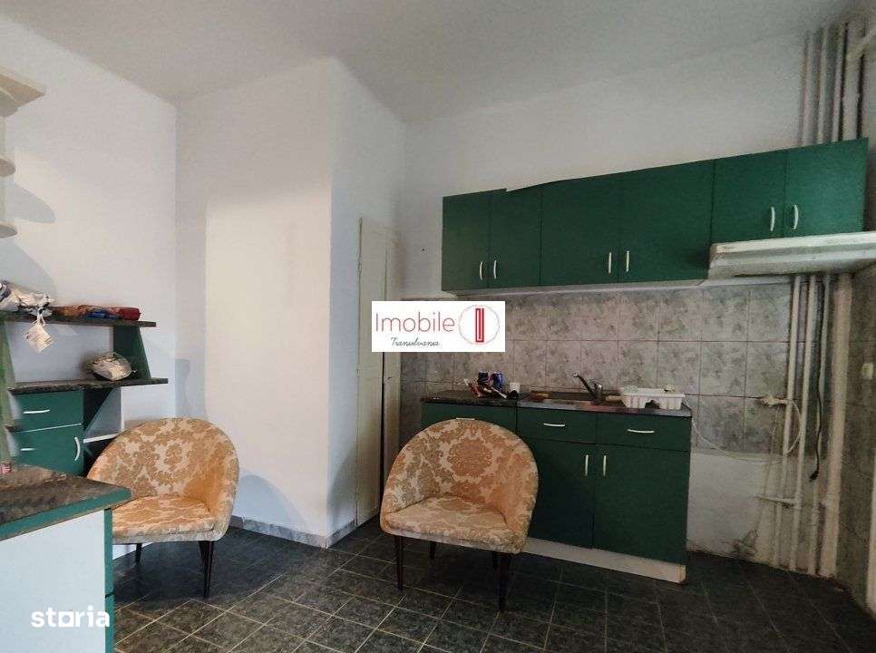 Casa versatila  in zona Penny-Strand Satu Mare-8