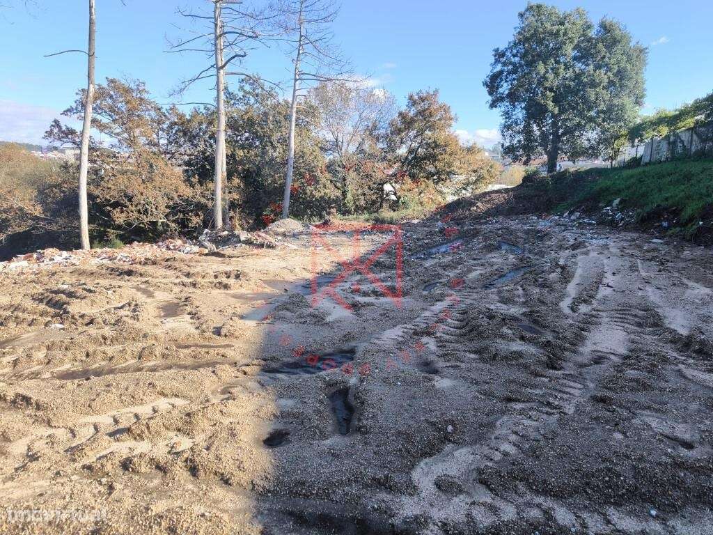 Terreno em Frazão-9