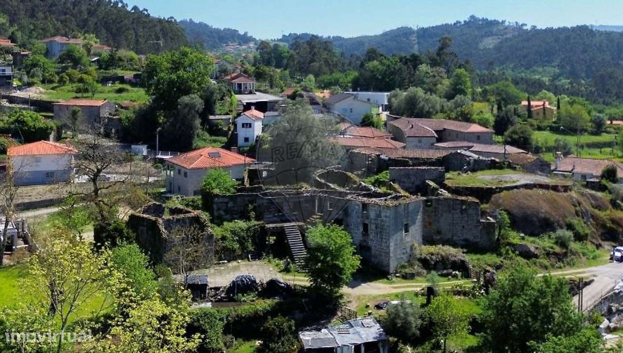 Moradia T5 para venda-1