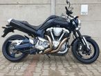 Yamaha MT - 3