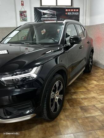 Volvo XC 40 2.0 D3 Inscription Geartronic - 12