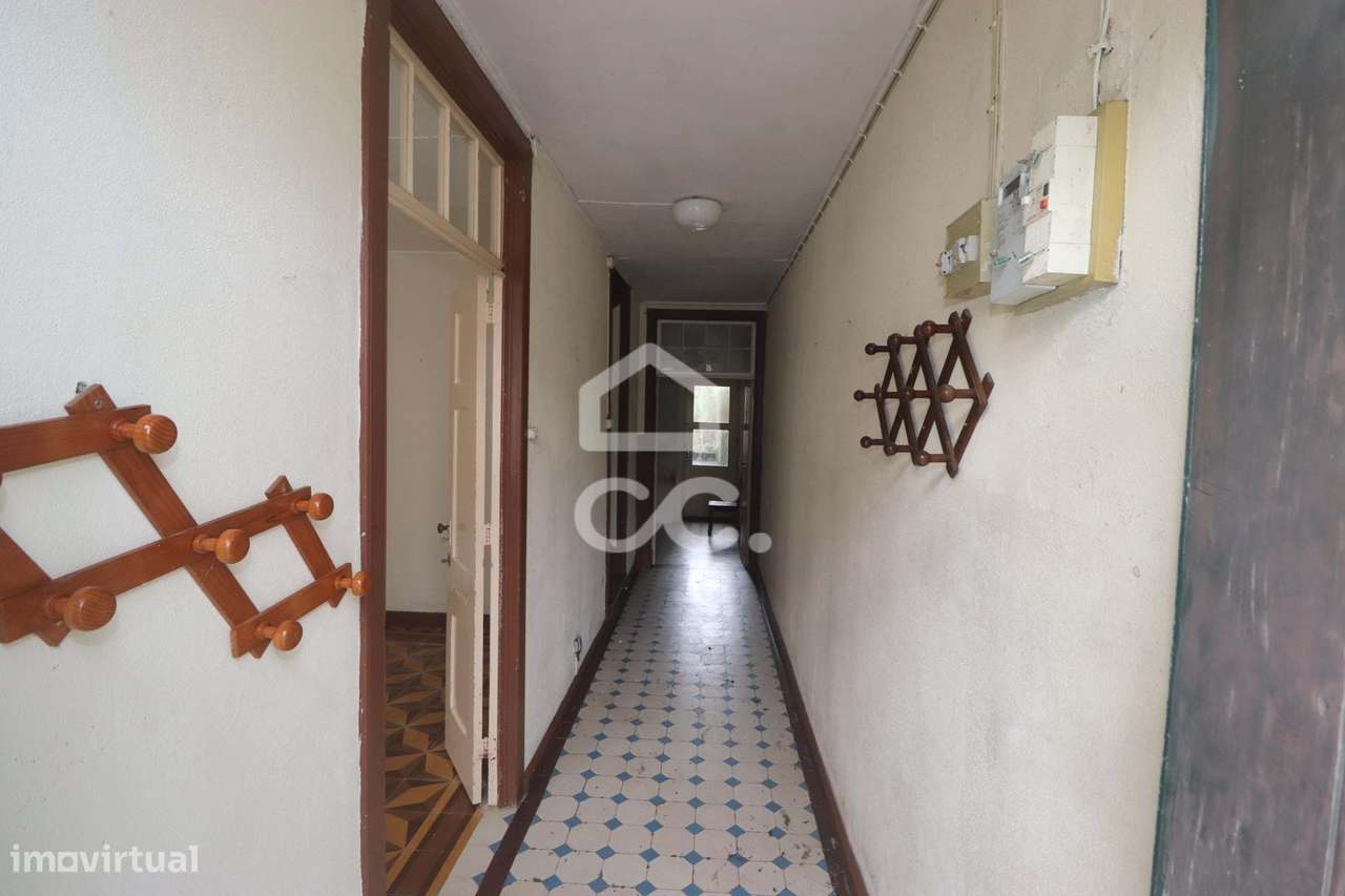 Moradia com 3 Quartos - São José - Ponta Delgada - Grande imagem: 5/35