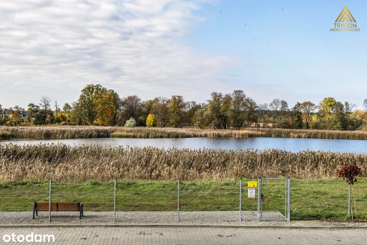 Do wprowadzenia, stan idealny, 2x balkon, parking-11