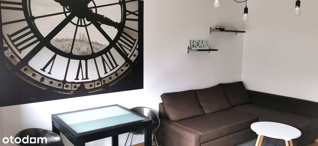 Naramowice, PIĘKNA kawalerka z tarasem+m.par.2006' Tramwaj! - Pełny obrazek: 3/18