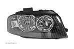 REFLEKTOR AUDI A3 8P PRAWY 03-08 LAMPA H7 PRODUKT POLSKI - 1