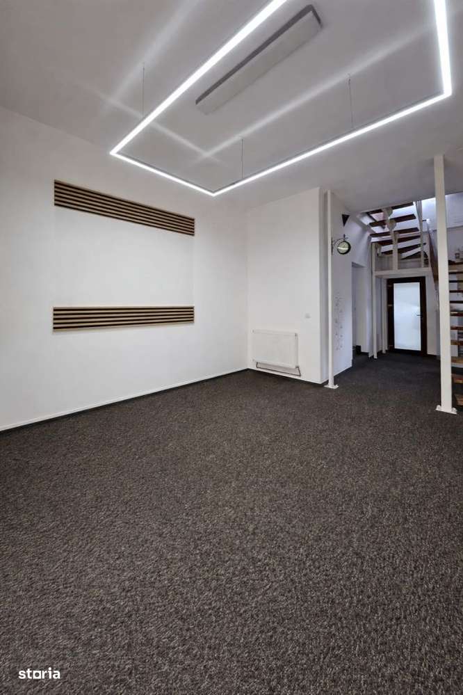 Spatiu comercial de  vanzare – ultracentral, Calea Clujului, Oradea-3