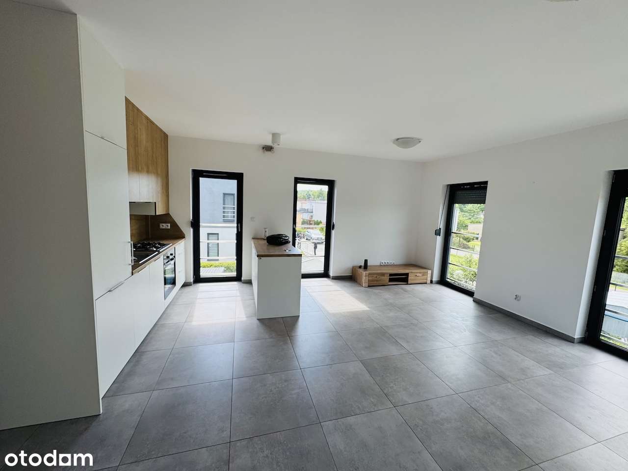 Cztery pokoje przy parku segiet, spokojna dzielnic - Pełny obrazek: 5/18