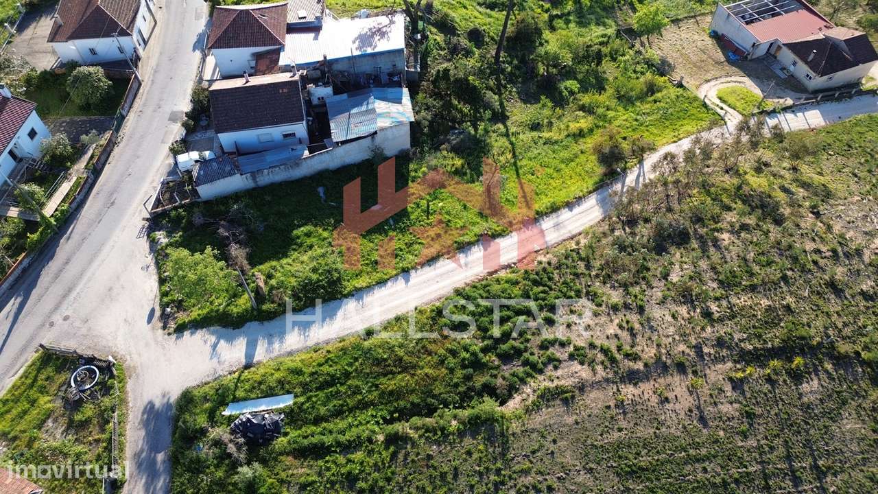 Terreno para Construção / Área de 935m2 / Valongo - Grande imagem: 5/15