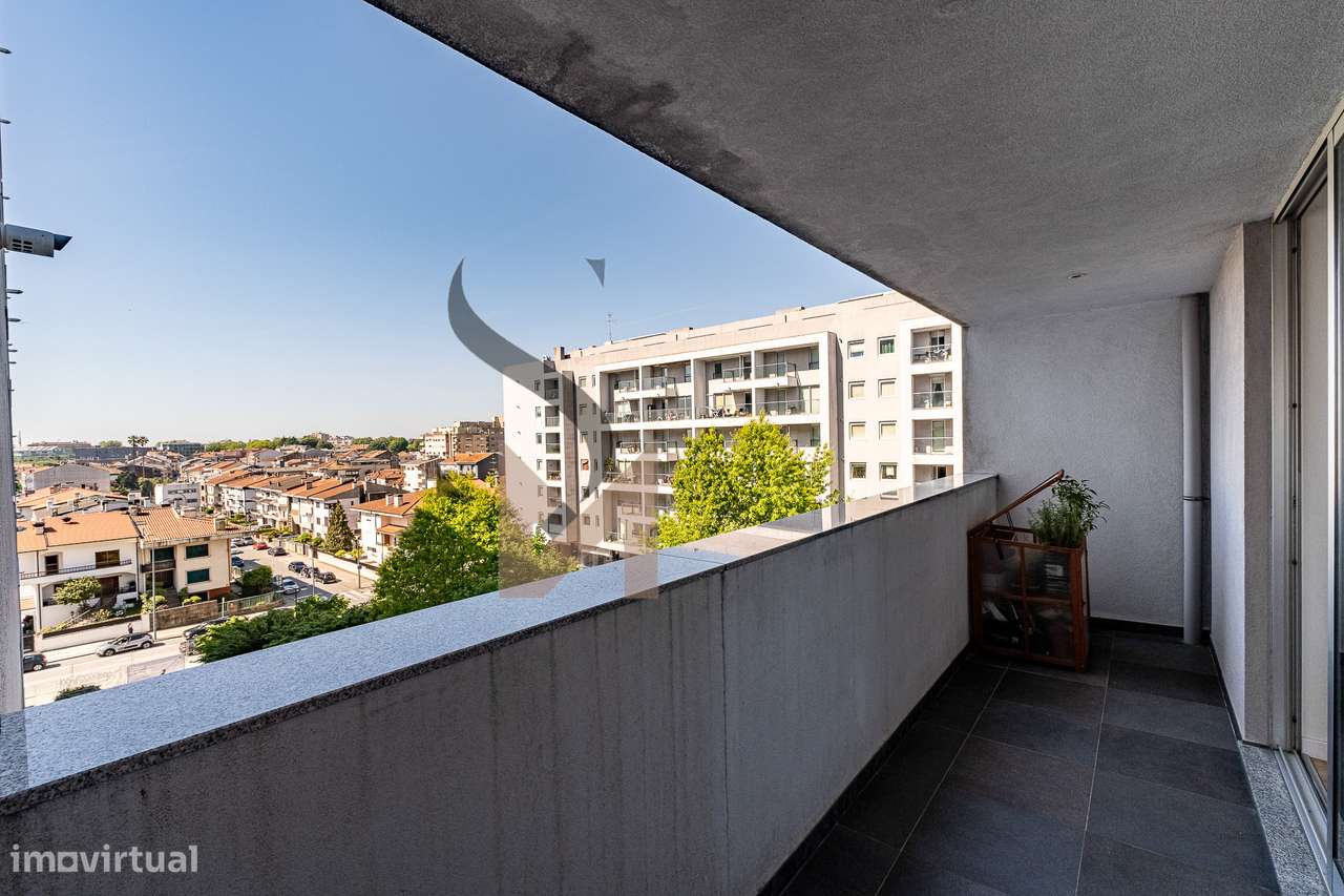 Apartamento, 93 m², Paranhos-29