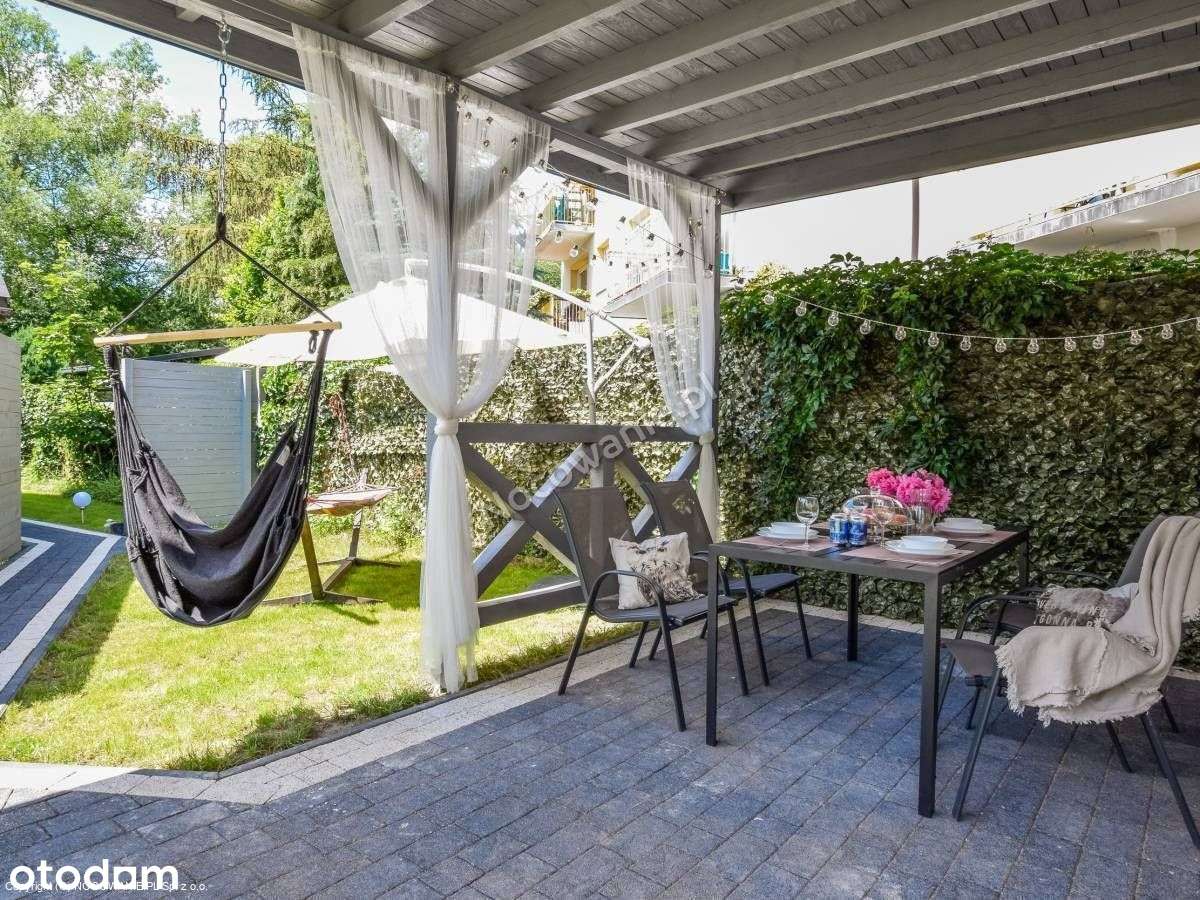 8 apartamentów przy Termach Cieplickich-17