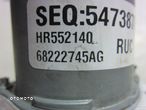 CHRYSLER PACIFICA STEROWNIK POMPA ABS 68222745AG - 6