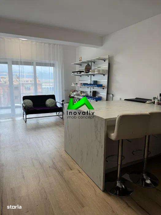 Garsoniera de vanzare Sibiu DaVinci - Imagine principală: 2/4