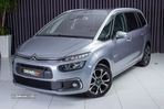 Citroën C4 Spacetourer 1.5 BlueHDi Feel EAT8 - 1