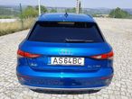 Audi A3 Sportback 40 TFSIe Advanced - 17