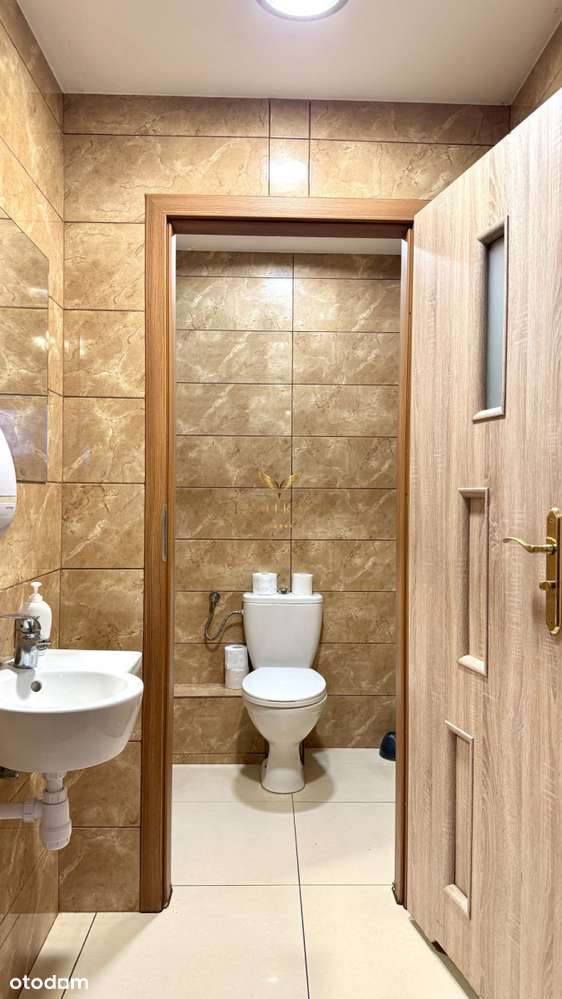 Lokal gastronomiczny z potencjałem Kobierzyce - Pełny obrazek: 3/11