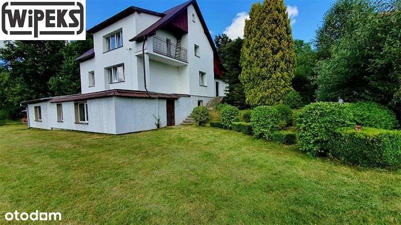 Dom wolnostojący - Ugoszcz-6