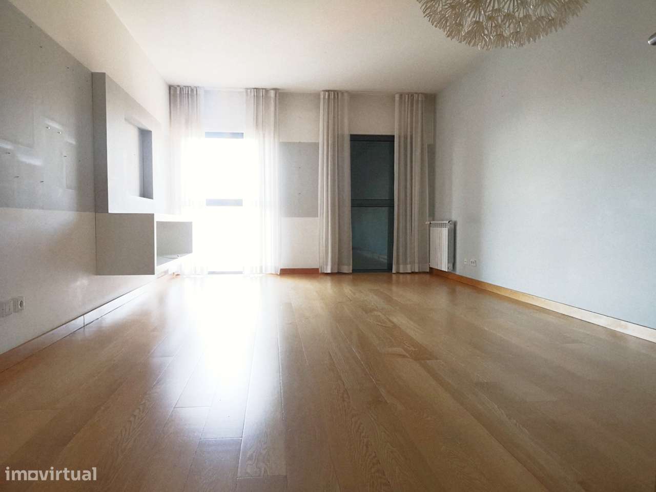 Apartamento de luxo para venda perto do Estádio da Luz - Grande imagem: 3/15