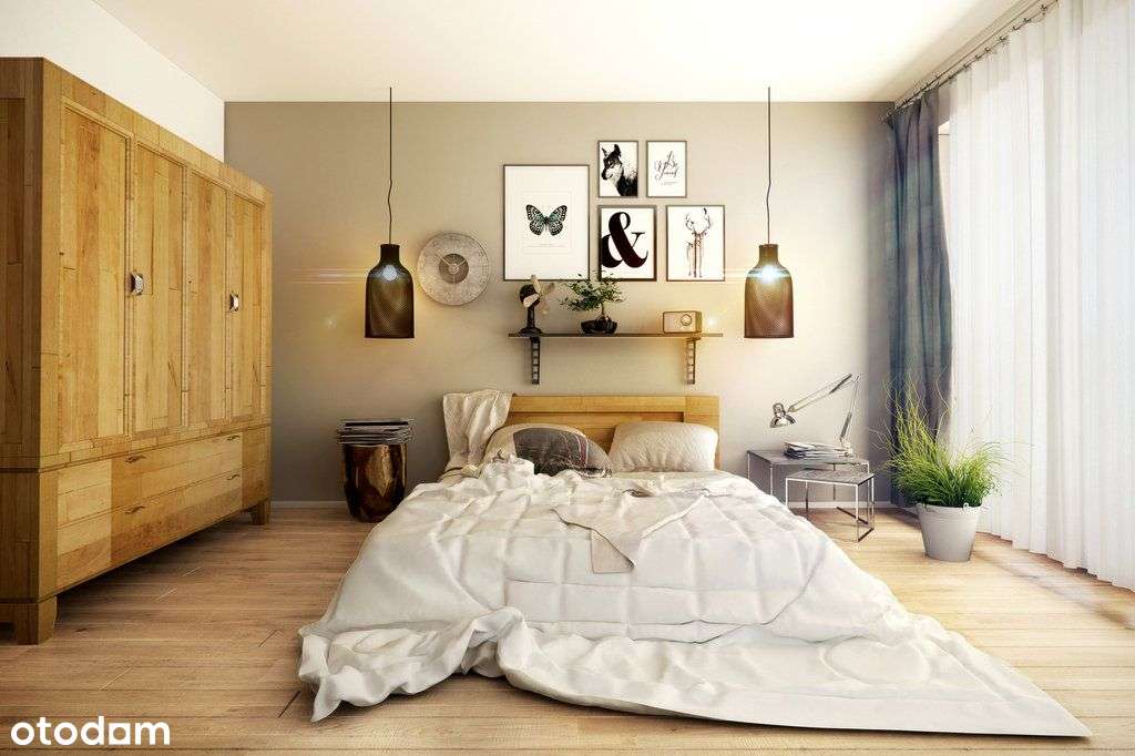 Kompaktowy dom z ogródkiem, doskonała lokalizacja-14