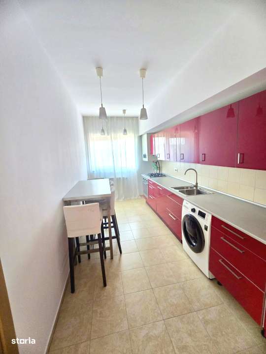 4 camere | Iancu Nicolae | Baneasa | Carina Residence | Pipera | - Imagine principală: 4/17