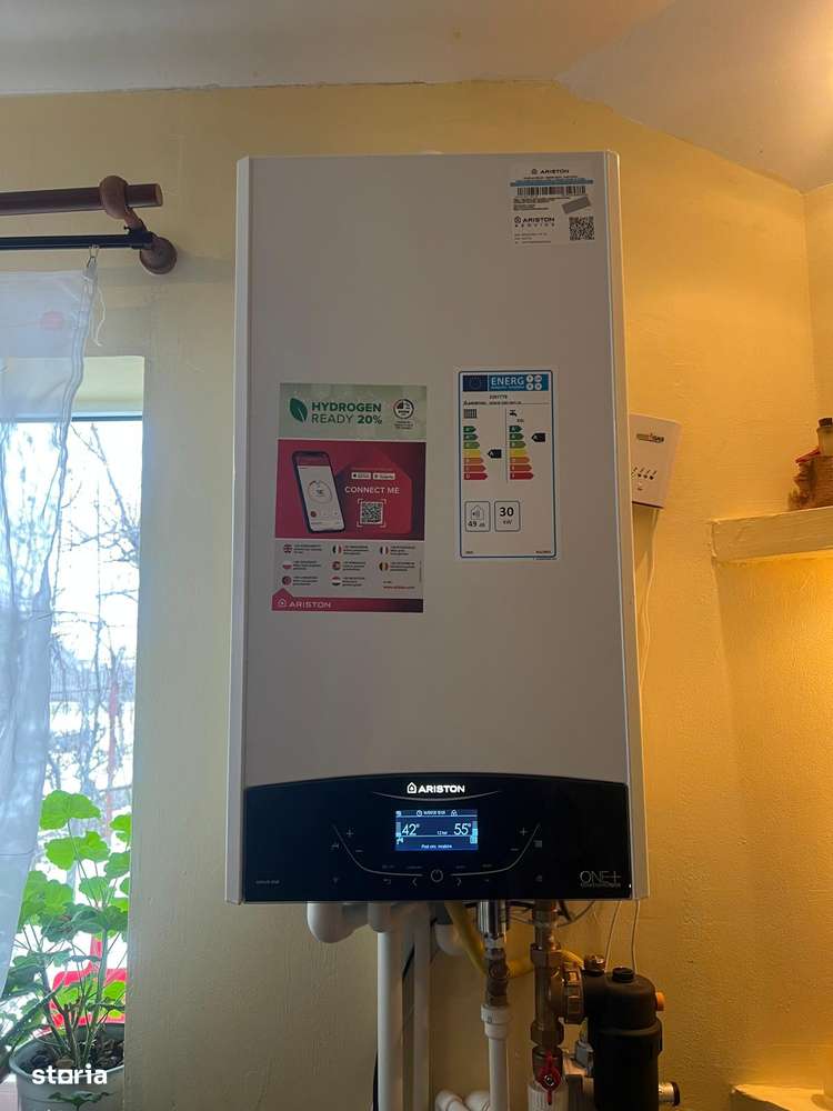 VAND CASA IN GALATI STR ARCASILOR pret 205.000 Euro-13