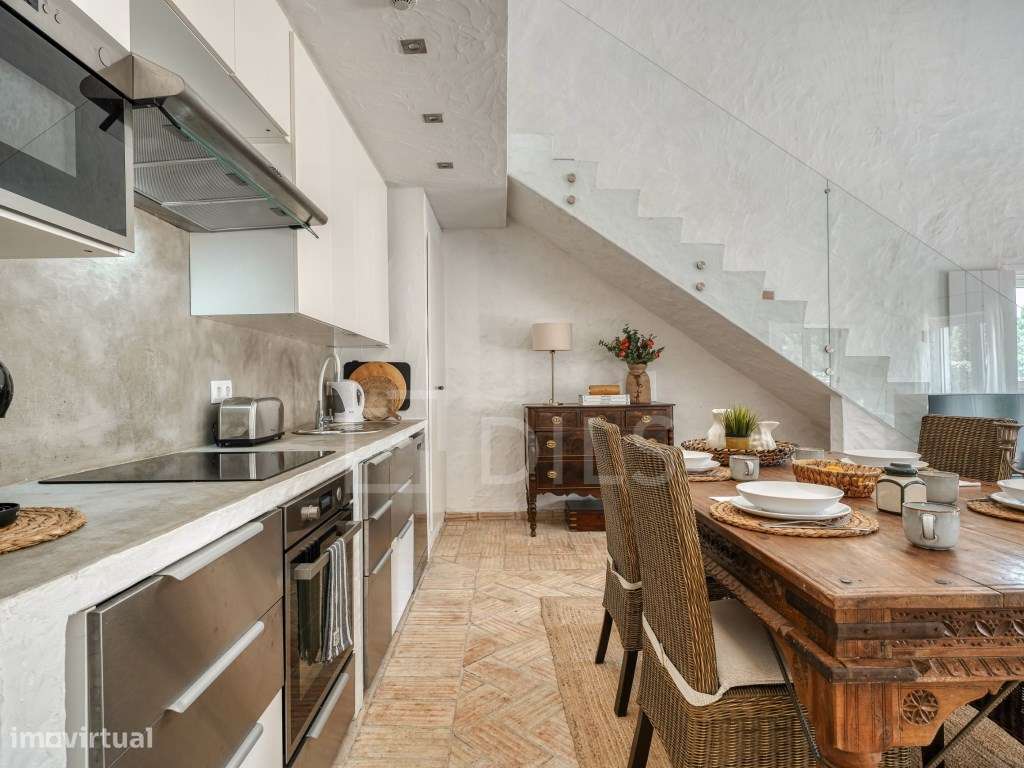 Moradia T2, Casas da Cegonha, Alcácer do Sal-5