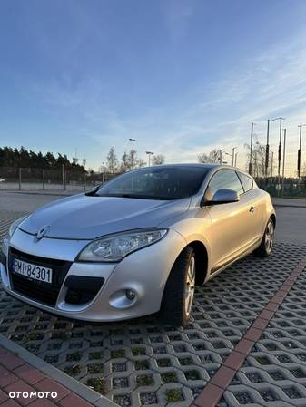 Renault Megane 1.5 dCi Dynamique - 1