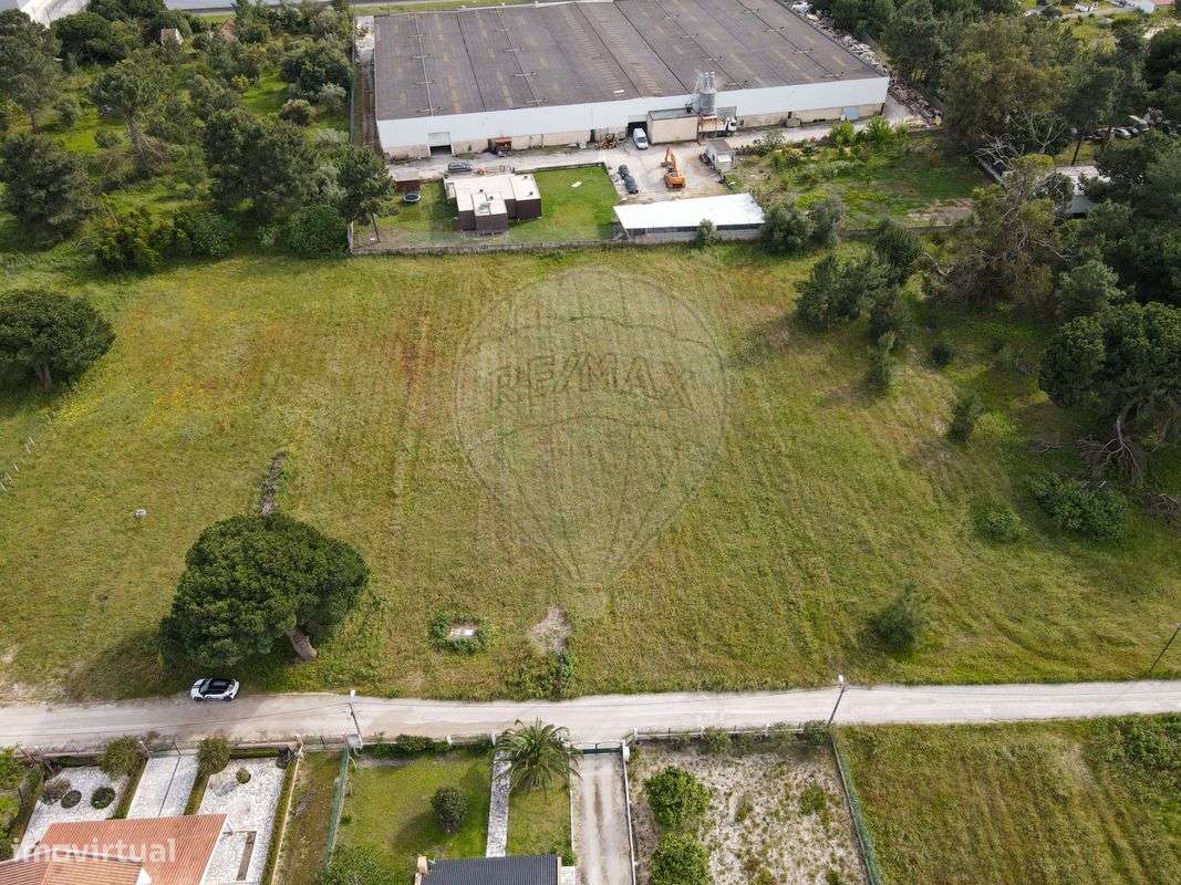 Terreno  para venda - Grande imagem: 2/7