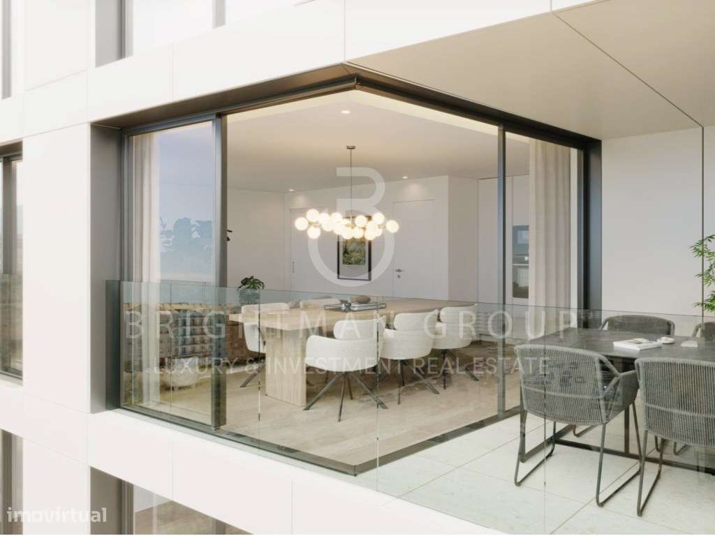 Apartamento T2 em Aveiro - Grande imagem: 5/12