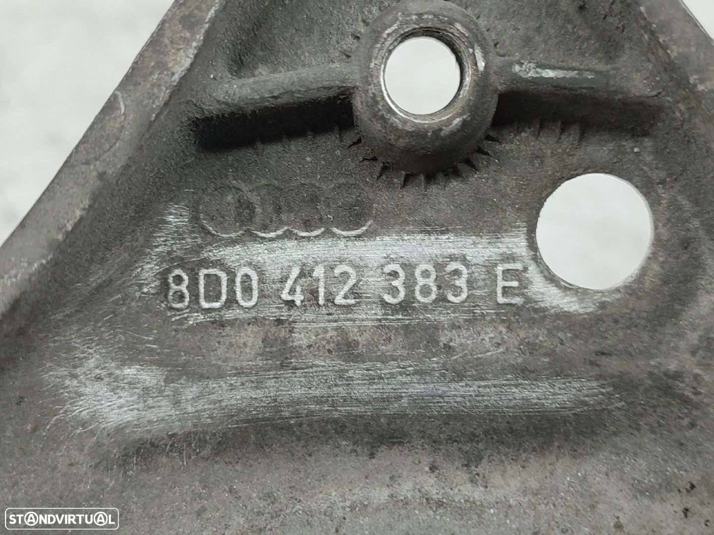 Outras Partes Audi A4 Avant (8D5, B5) - 5