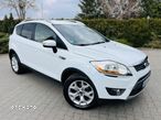 Ford Kuga 2.0 TDCi 4WD Titanium - 11