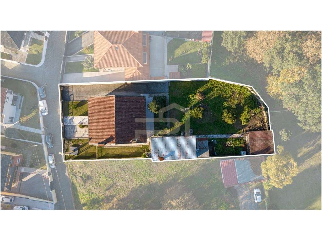 Moradia T4 em Lomar, Braga-28