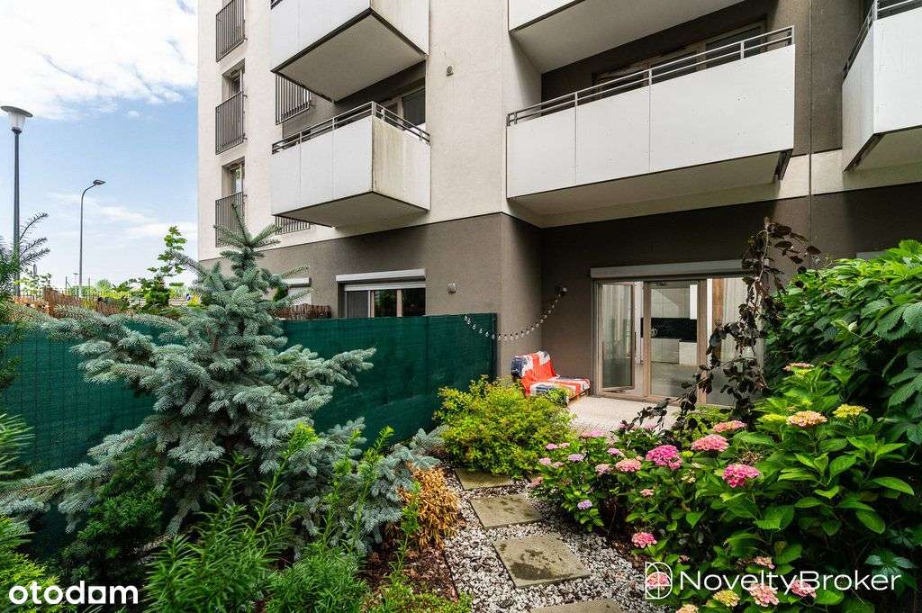 Kawalerka na sprzedaż-12