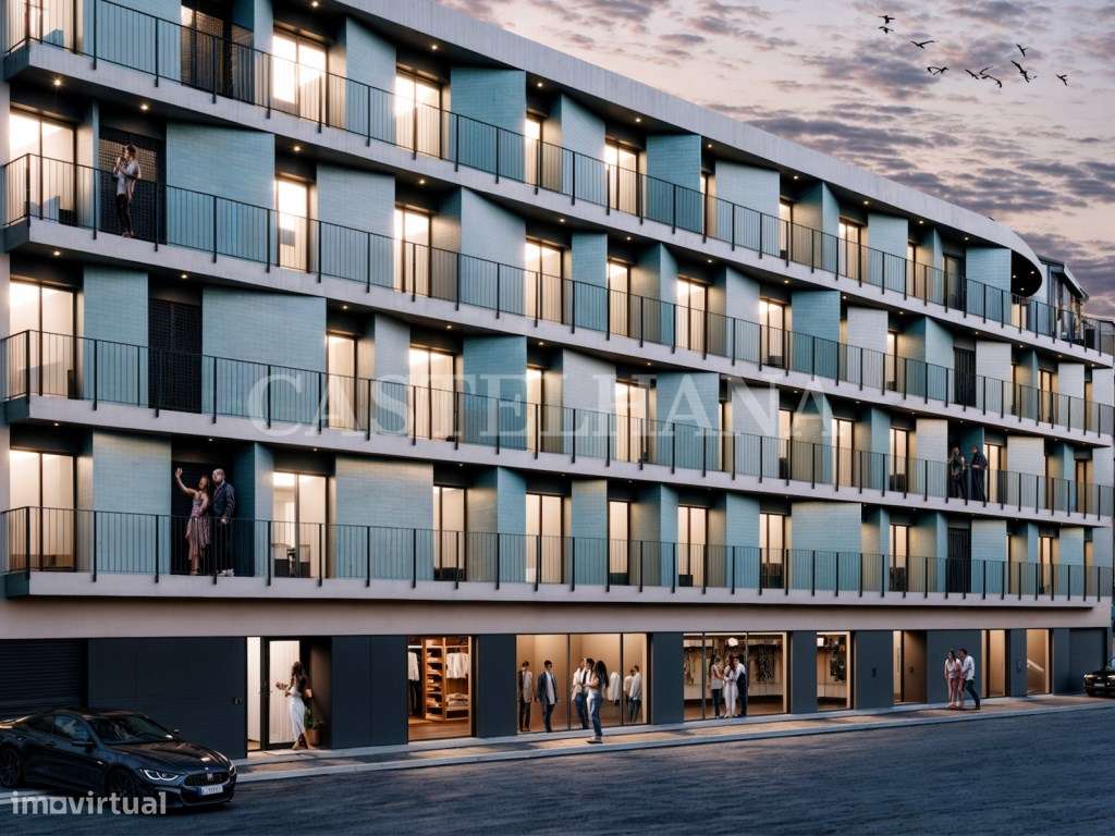 Costa Cabral Flats - Grande imagem: 2/16