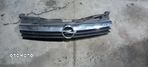 Grill atrapa zderzaka Opel Astra H - 1