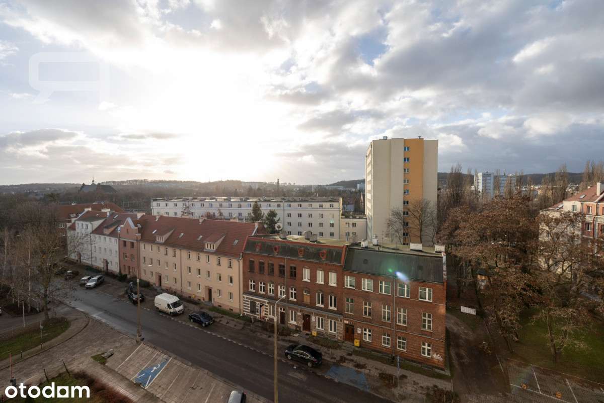 Gdańsk | 2 pokoje | blisko Skm | inwestycyjnie-8