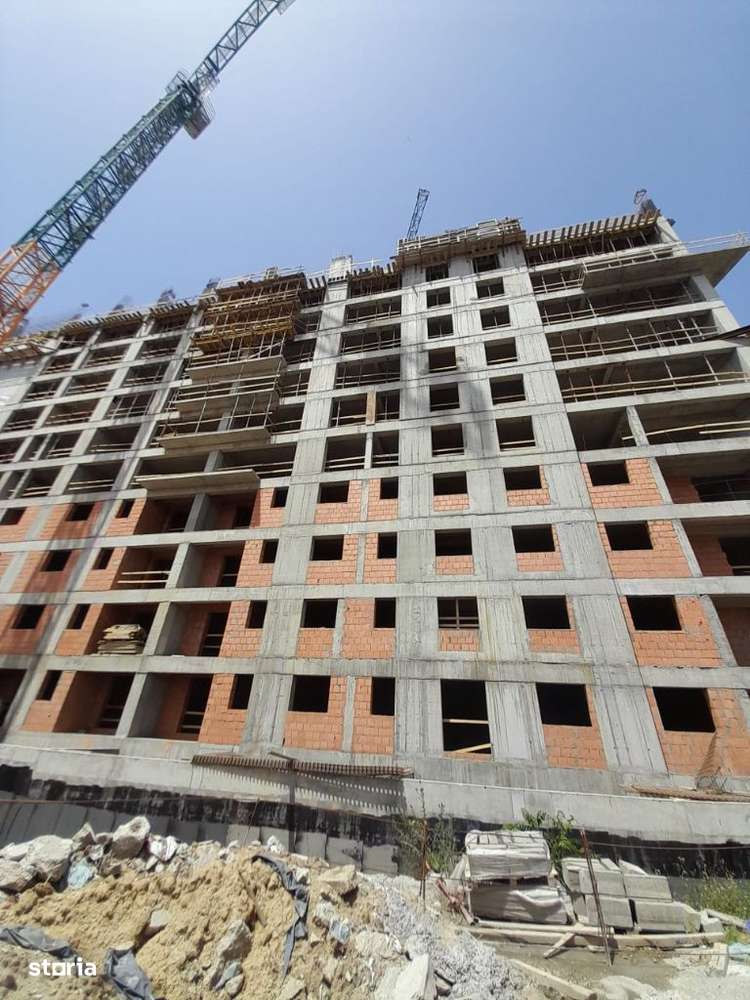 Apartament doua camere-Decomandat-Direct Dezvoltator-Comision 0-13