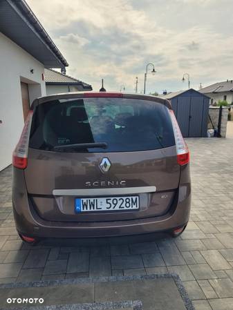 Renault Scenic - 5